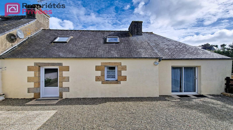Ma-Cabane - Vente Maison PLOUEZOC H, 60 m²