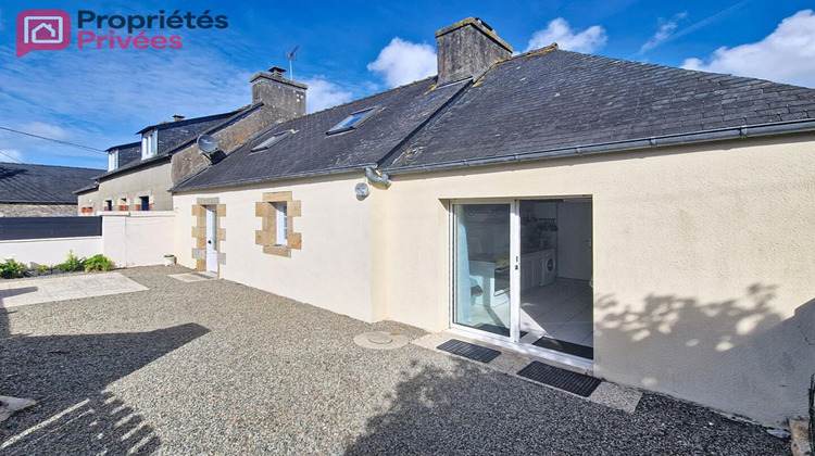 Ma-Cabane - Vente Maison PLOUEZOC H, 60 m²