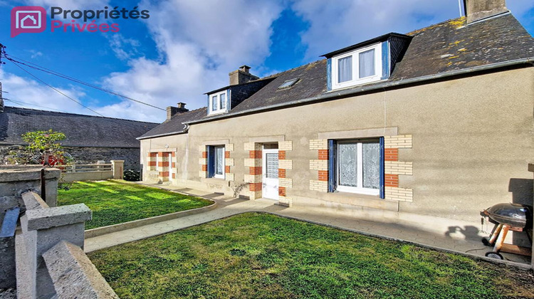 Ma-Cabane - Vente Maison PLOUEZOC H, 95 m²
