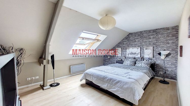 Ma-Cabane - Vente Maison PLOUFRAGAN, 89 m²