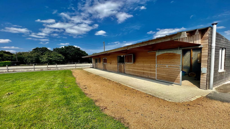 Ma-Cabane - Vente Maison PLOUFRAGAN, 169 m²