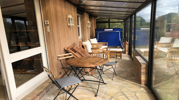 Ma-Cabane - Vente Maison PLOUFRAGAN, 103 m²