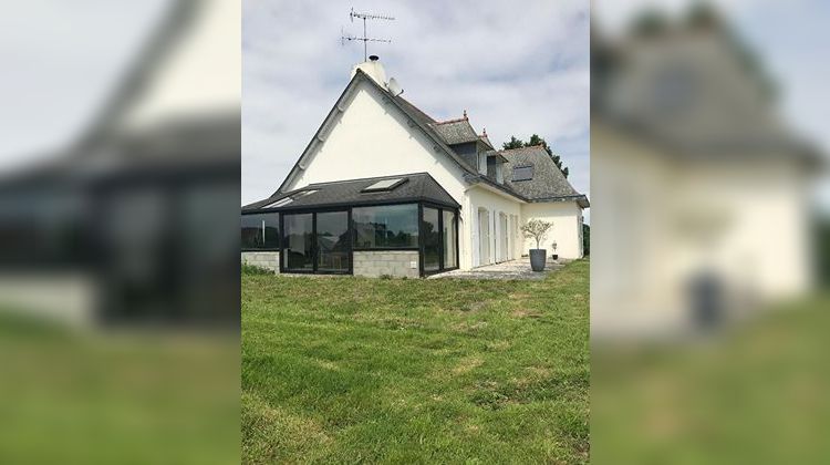 Ma-Cabane - Vente Maison PLOUFRAGAN, 216 m²