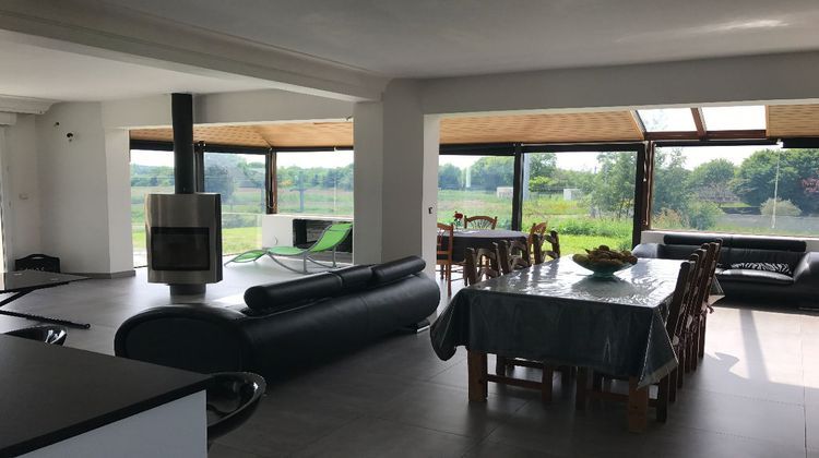 Ma-Cabane - Vente Maison PLOUFRAGAN, 216 m²