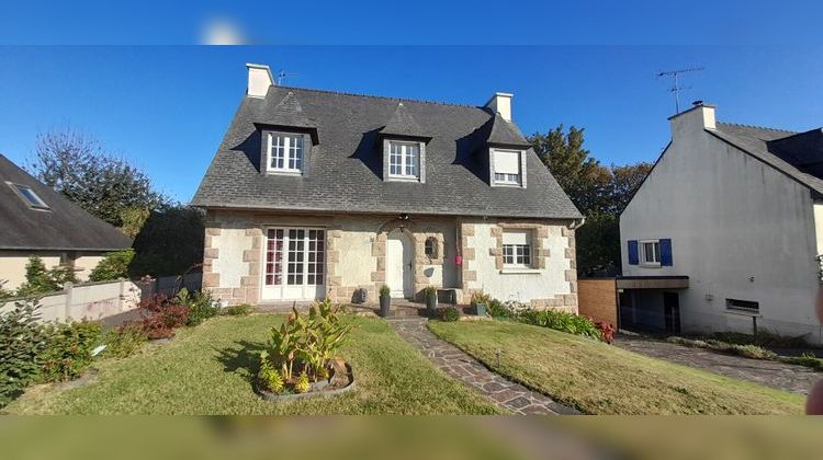 Ma-Cabane - Vente Maison Ploufragan, 120 m²