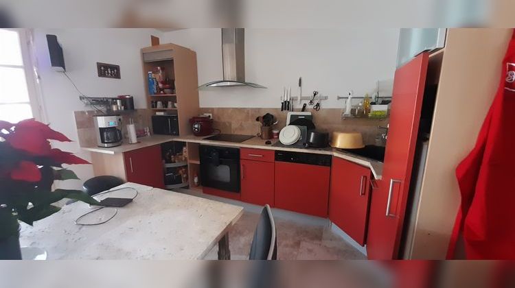 Ma-Cabane - Vente Maison Ploufragan, 120 m²