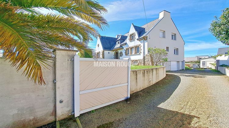 Ma-Cabane - Vente Maison PLOUFRAGAN, 165 m²