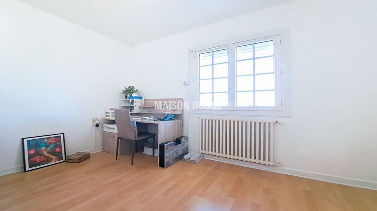 Ma-Cabane - Vente Maison PLOUFRAGAN, 165 m²