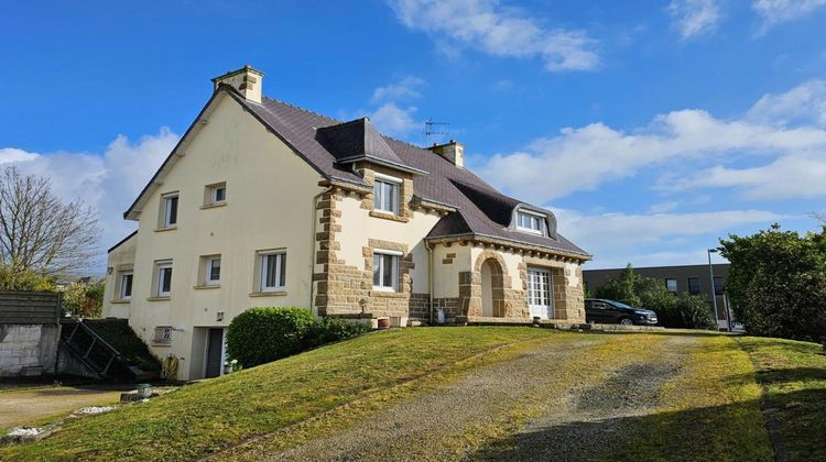 Ma-Cabane - Vente Maison PLOUFRAGAN, 180 m²