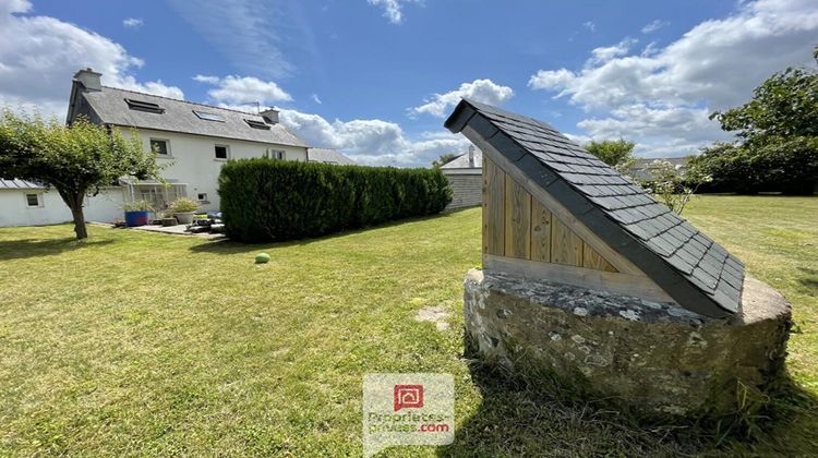 Ma-Cabane - Vente Maison PLOUFRAGAN, 168 m²