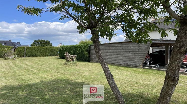 Ma-Cabane - Vente Maison PLOUFRAGAN, 168 m²