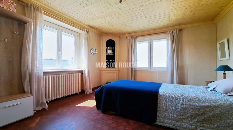 Ma-Cabane - Vente Maison PLOUFRAGAN, 180 m²