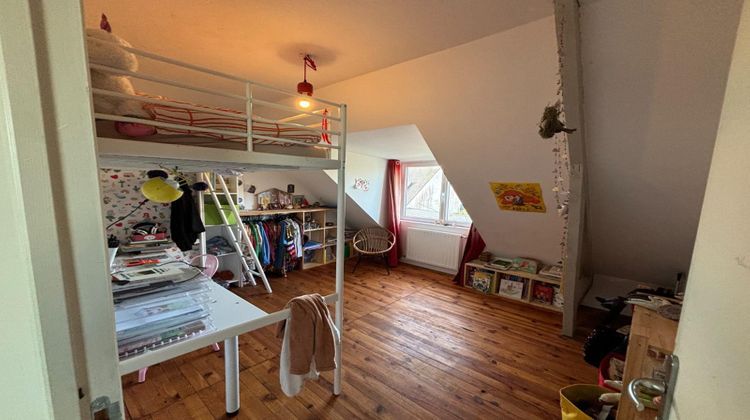 Ma-Cabane - Vente Maison Ploufragan, 125 m²