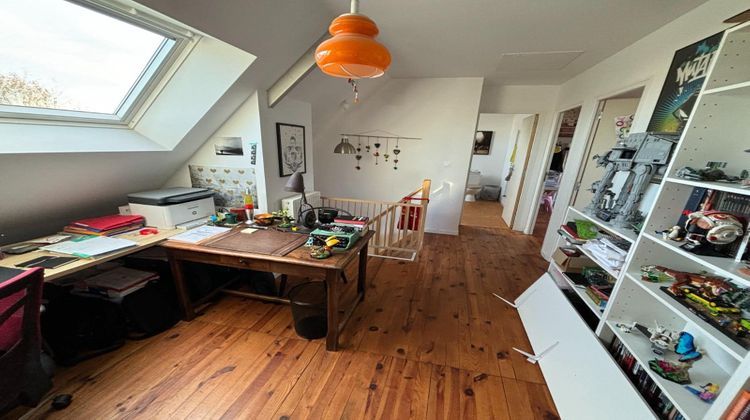 Ma-Cabane - Vente Maison Ploufragan, 125 m²