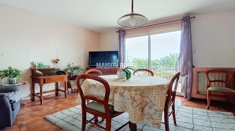 Ma-Cabane - Vente Maison PLOUFRAGAN, 110 m²