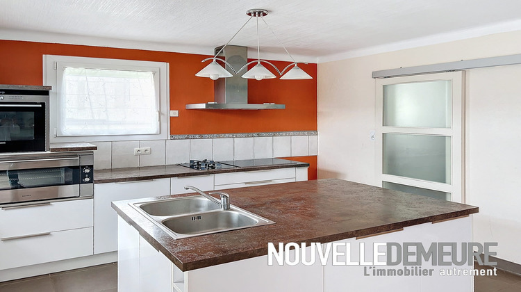 Ma-Cabane - Vente Maison Ploufragan, 146 m²