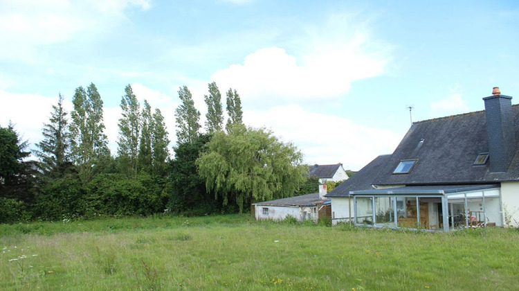 Ma-Cabane - Vente Maison PLOUFRAGAN, 147 m²