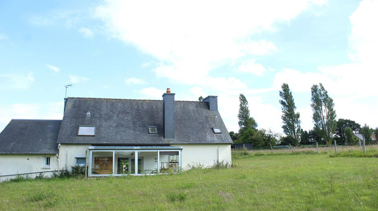 Ma-Cabane - Vente Maison PLOUFRAGAN, 147 m²