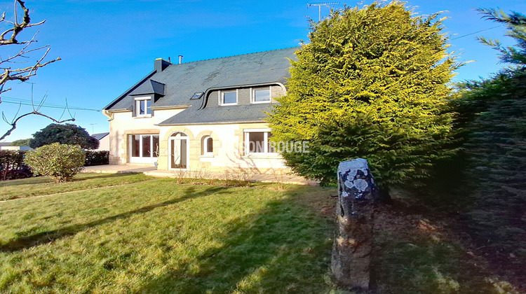 Ma-Cabane - Vente Maison PLOUFRAGAN, 185 m²