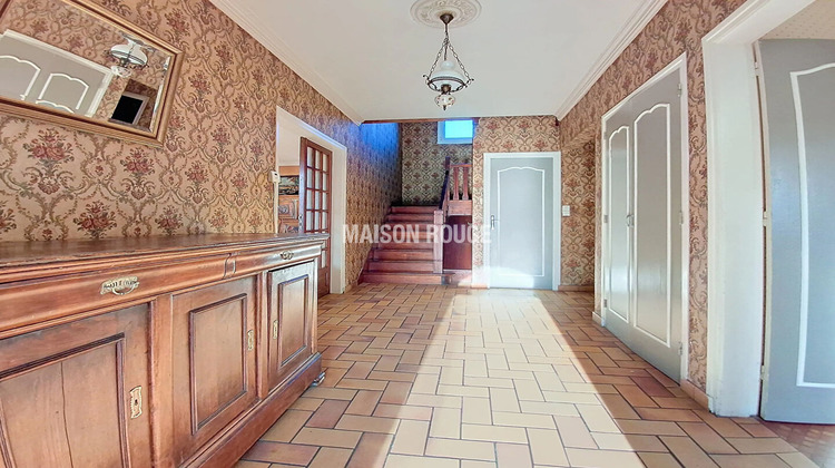 Ma-Cabane - Vente Maison PLOUFRAGAN, 185 m²