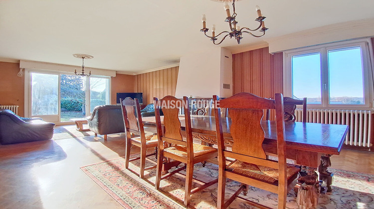 Ma-Cabane - Vente Maison PLOUFRAGAN, 185 m²