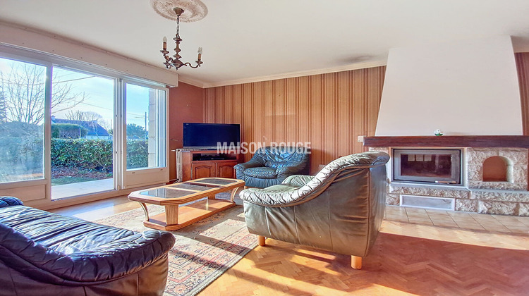 Ma-Cabane - Vente Maison PLOUFRAGAN, 185 m²