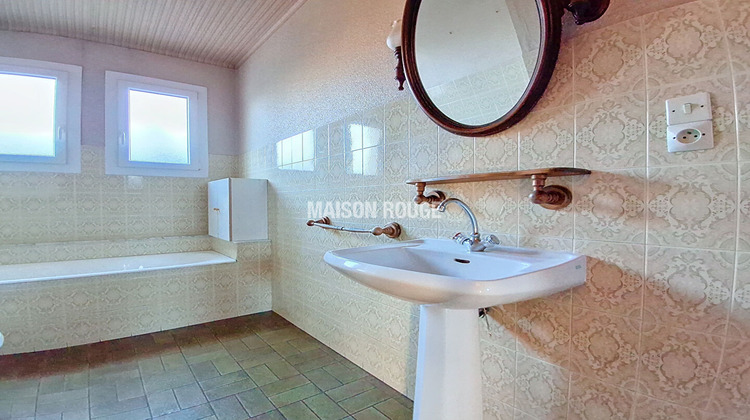 Ma-Cabane - Vente Maison PLOUFRAGAN, 185 m²