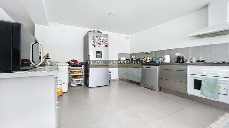 Ma-Cabane - Vente Maison PLOUFRAGAN, 106 m²