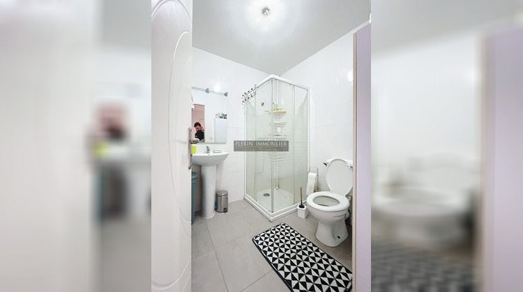 Ma-Cabane - Vente Maison PLOUFRAGAN, 106 m²