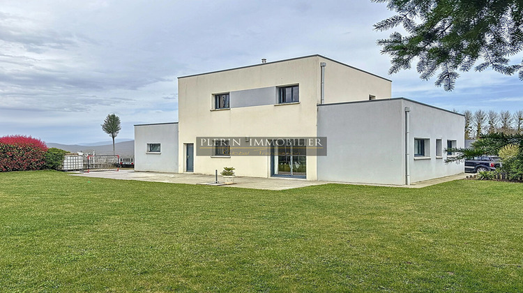 Ma-Cabane - Vente Maison PLOUFRAGAN, 136 m²