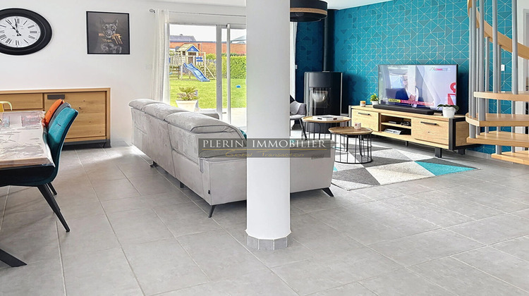 Ma-Cabane - Vente Maison PLOUFRAGAN, 136 m²