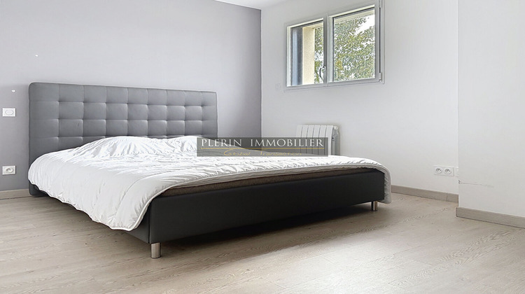 Ma-Cabane - Vente Maison PLOUFRAGAN, 136 m²