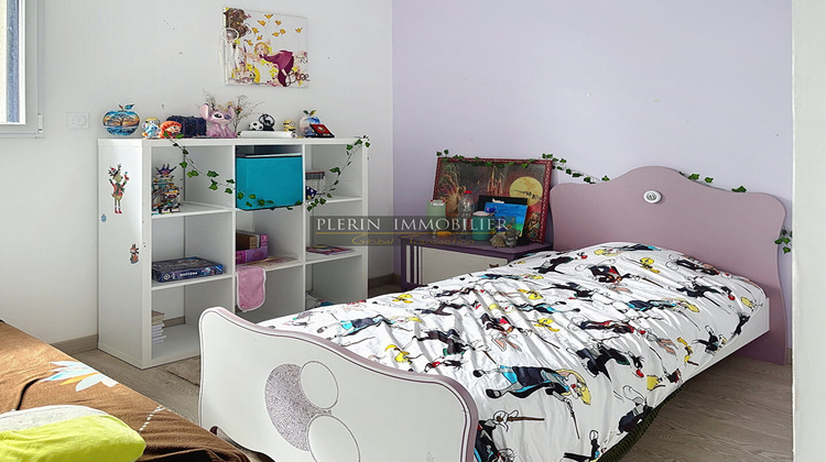 Ma-Cabane - Vente Maison PLOUFRAGAN, 136 m²