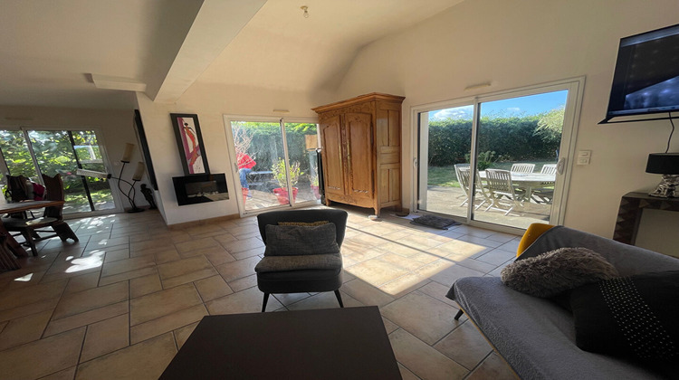 Ma-Cabane - Vente Maison PLOUFRAGAN, 135 m²