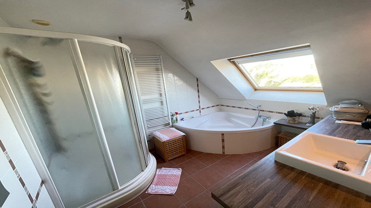 Ma-Cabane - Vente Maison PLOUFRAGAN, 135 m²