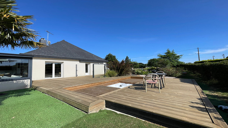 Ma-Cabane - Vente Maison PLOUFRAGAN, 143 m²