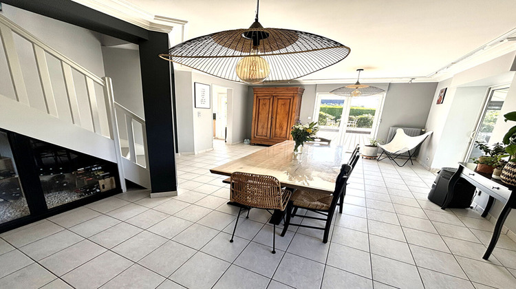 Ma-Cabane - Vente Maison PLOUFRAGAN, 143 m²