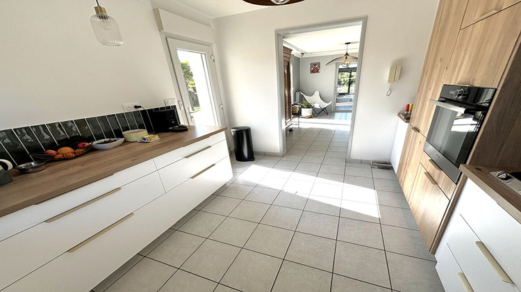 Ma-Cabane - Vente Maison PLOUFRAGAN, 143 m²