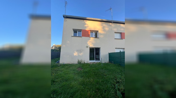 Ma-Cabane - Vente Maison Ploufragan, 114 m²