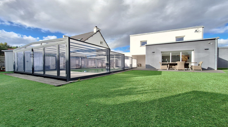 Ma-Cabane - Vente Maison PLOUFRAGAN, 135 m²