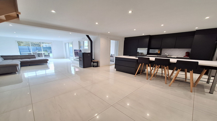 Ma-Cabane - Vente Maison PLOUFRAGAN, 135 m²