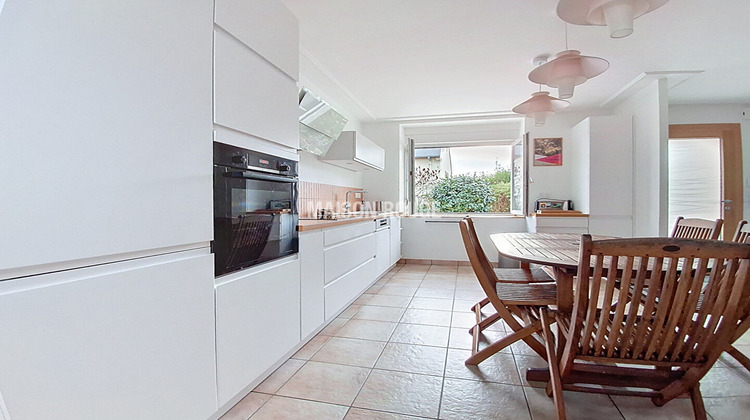 Ma-Cabane - Vente Maison PLOUFRAGAN, 124 m²