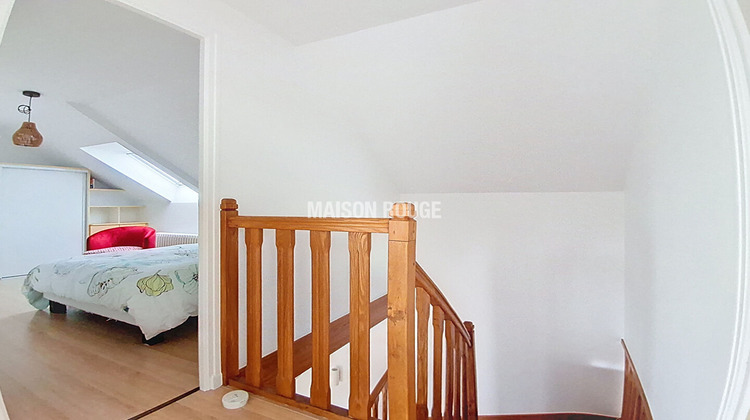 Ma-Cabane - Vente Maison PLOUFRAGAN, 124 m²