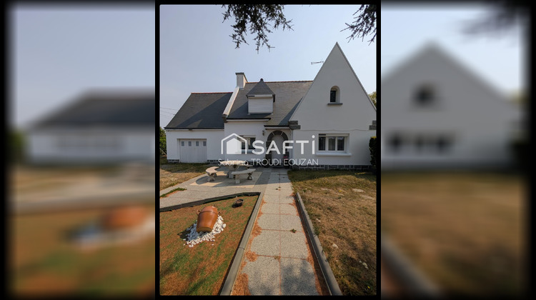 Ma-Cabane - Vente Maison Ploufragan, 110 m²