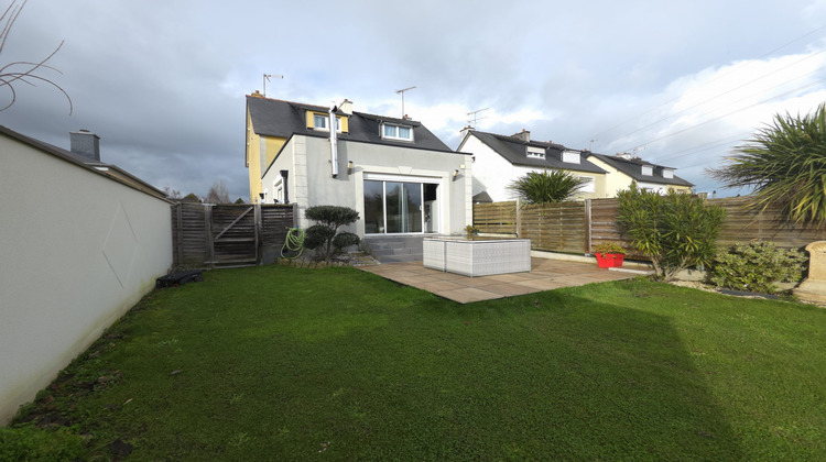 Ma-Cabane - Vente Maison Ploufragan, 106 m²