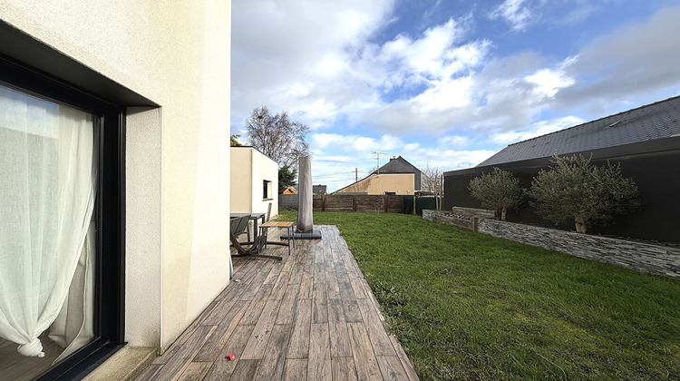 Ma-Cabane - Vente Maison PLOUFRAGAN, 160 m²