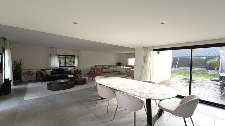 Ma-Cabane - Vente Maison PLOUFRAGAN, 160 m²