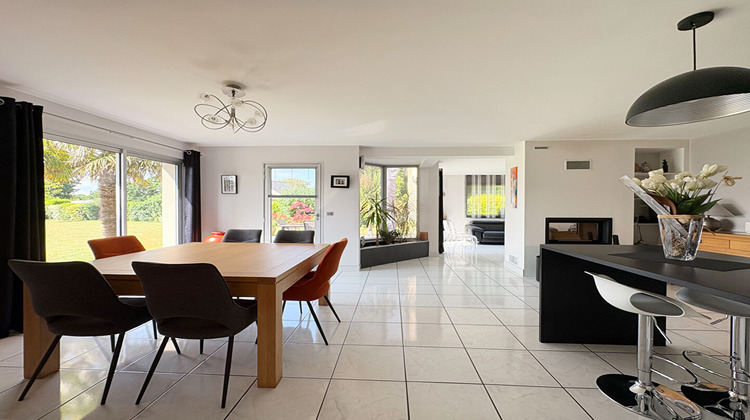 Ma-Cabane - Vente Maison PLOUFRAGAN, 177 m²