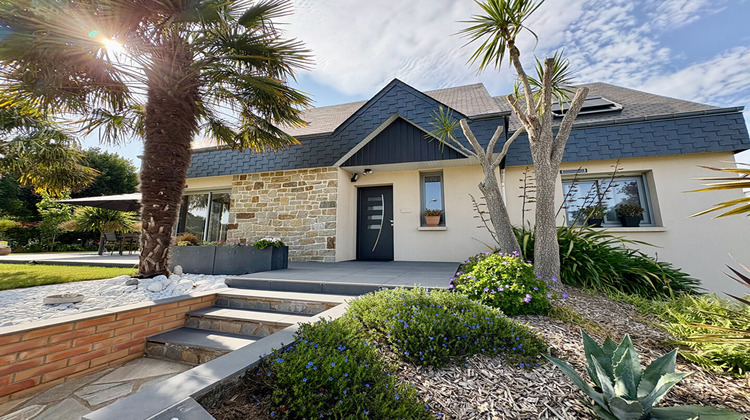 Ma-Cabane - Vente Maison PLOUFRAGAN, 177 m²