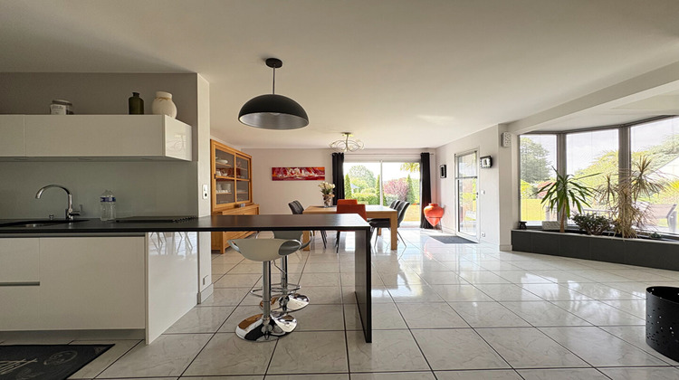 Ma-Cabane - Vente Maison PLOUFRAGAN, 177 m²